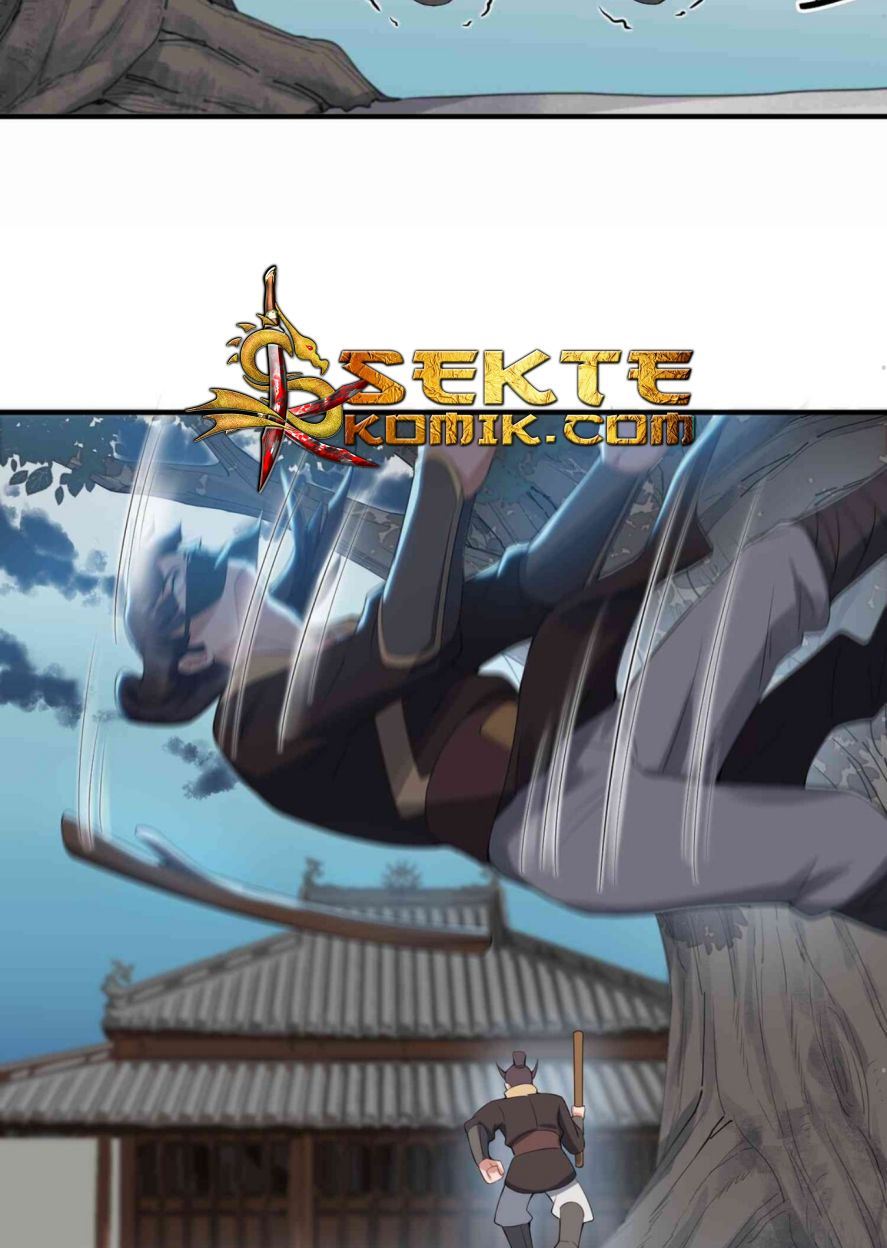 First Dragon (Yuanlong) Chapter 09 Gambar 11